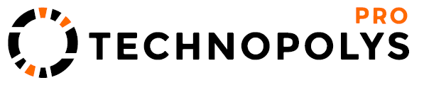 Logo Technopolys Pro